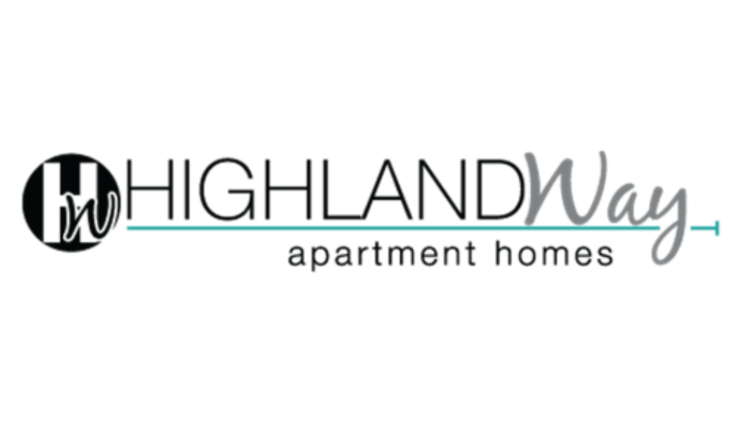 Highland Way logo